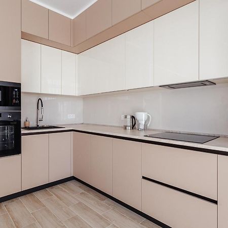 Premium Apartments Four Seasons Одесса Экстерьер фото