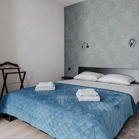 Premium Apartments Four Seasons Одесса Экстерьер фото