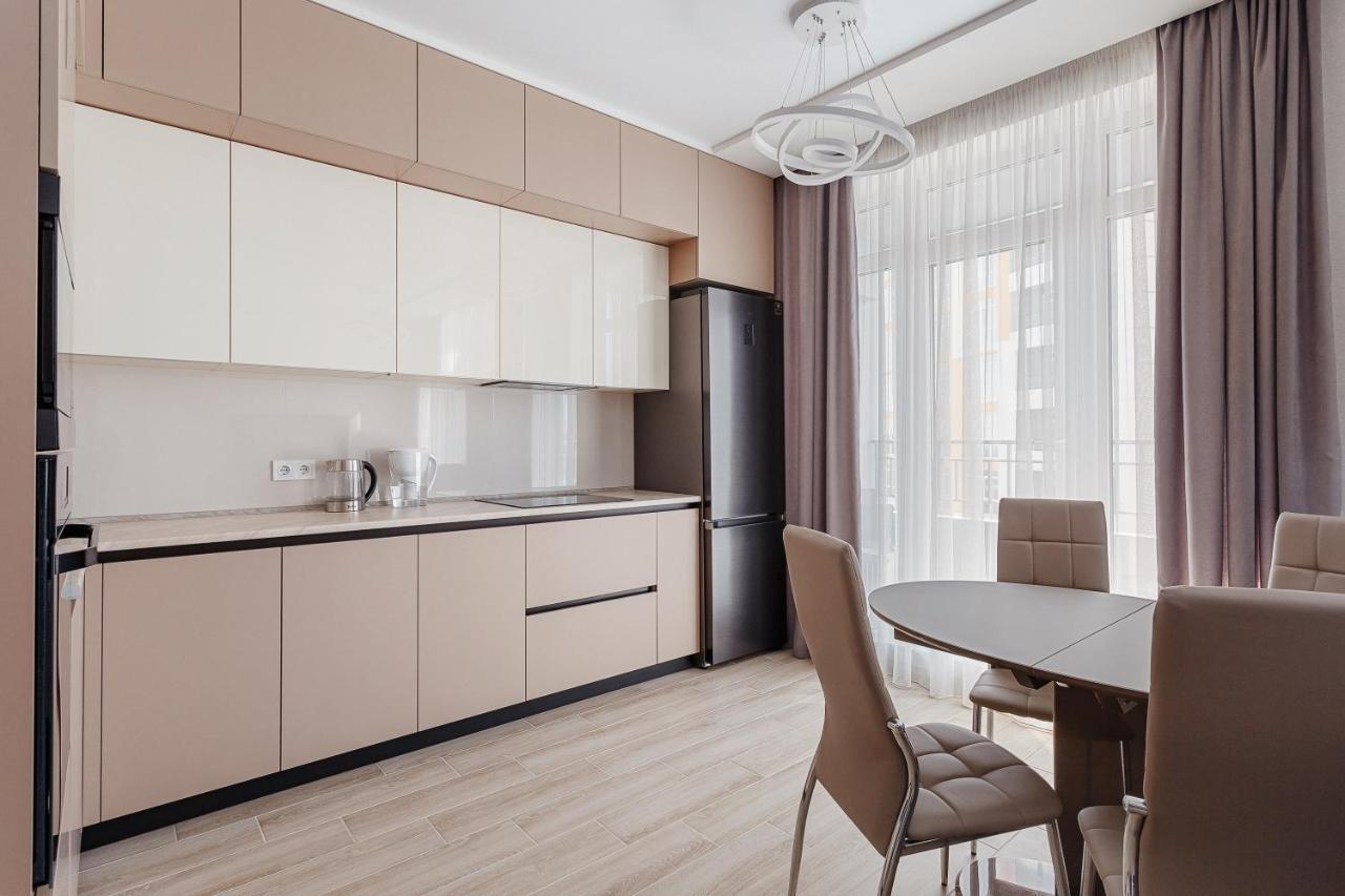 Premium Apartments Four Seasons Одесса Экстерьер фото