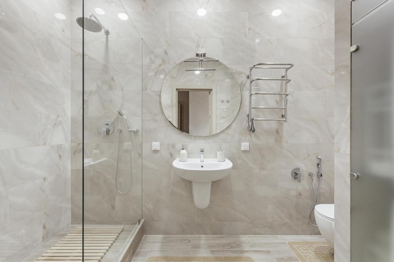 Premium Apartments Four Seasons Одесса Экстерьер фото
