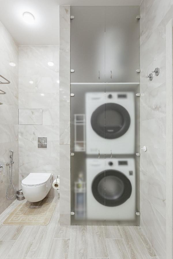 Premium Apartments Four Seasons Одесса Экстерьер фото