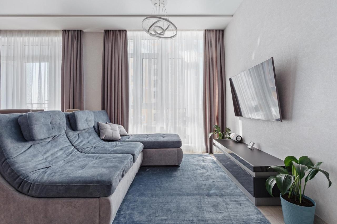 Premium Apartments Four Seasons Одесса Экстерьер фото