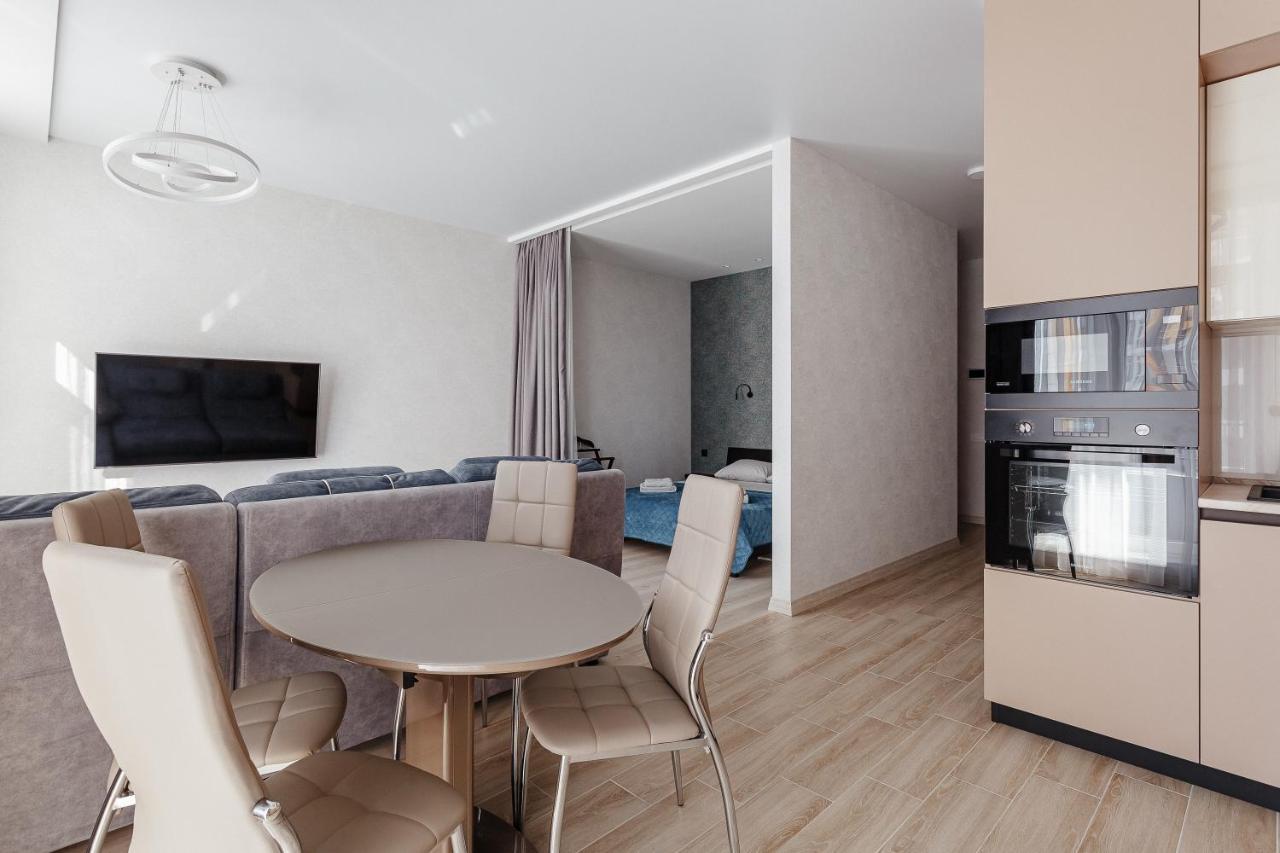 Premium Apartments Four Seasons Одесса Экстерьер фото